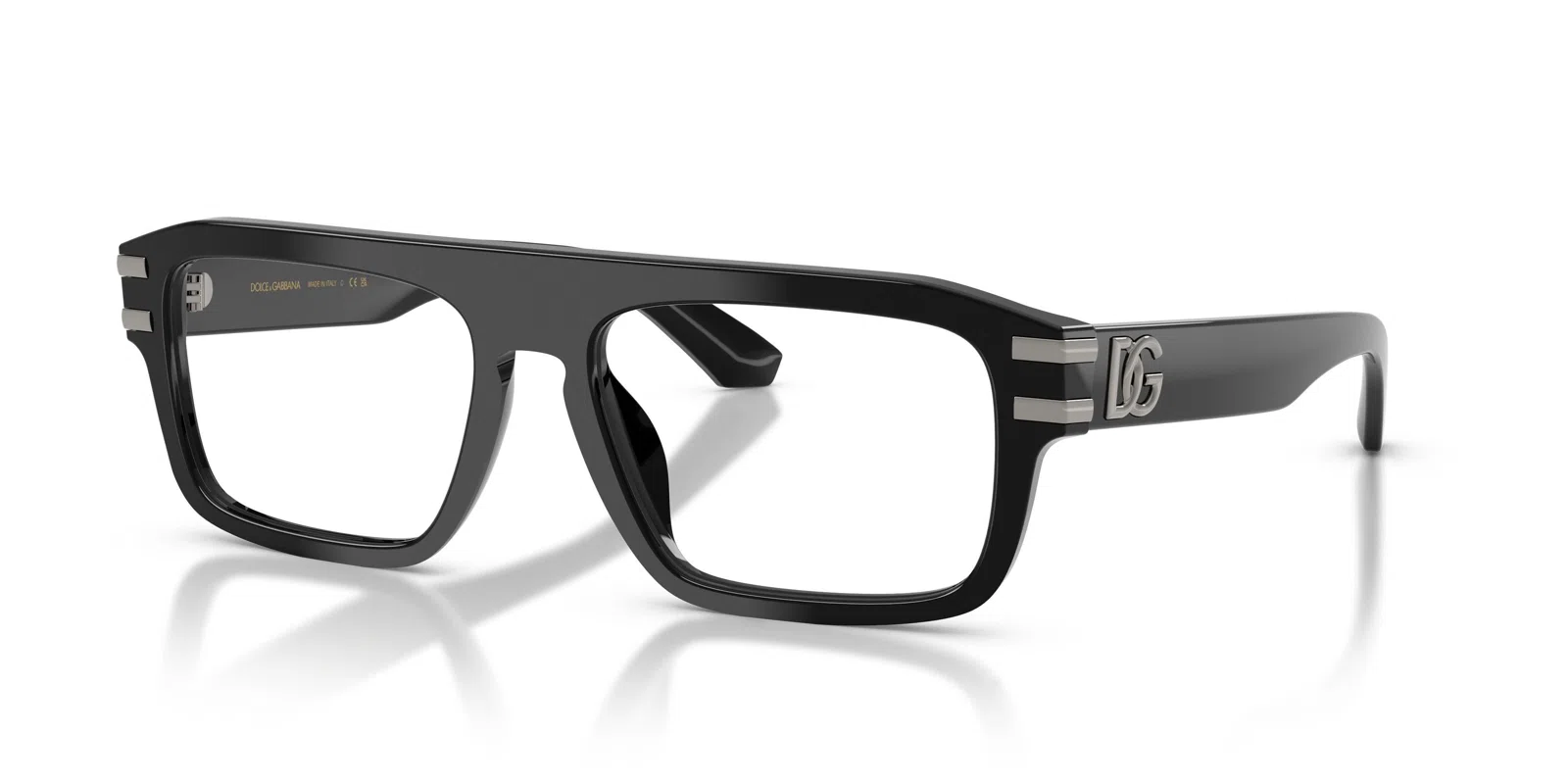 Dolce & Gabbana 3457 Eyeglasses - view 10